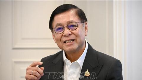 Chuyến thăm của Tổng Bí thư, Chủ tịch nước Tô Lâm tới Thái Lan tái khẳng định sự tin cậy chính trị giữa hai nước