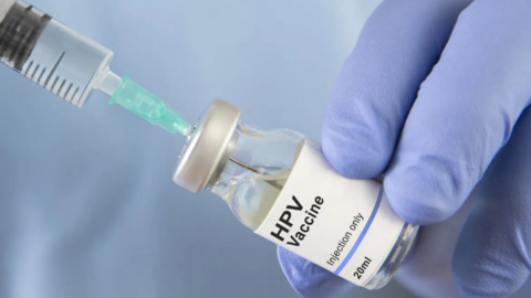 Chính sách mới: Vaccine HPV được đưa vào tiêm chủng bắt buộc bắt đầu từ ngày 1-7