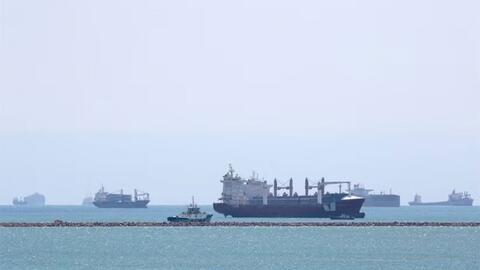 Ai Cập và Yemen phản đối quân sự hóa Biển Đỏ