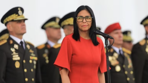 Venezuela thông báo cải tổ bộ máy chính phủ