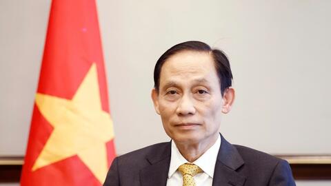 Mở chương mới trong hợp tác giữa Việt Nam và Thái Lan, Singapore, Philippines