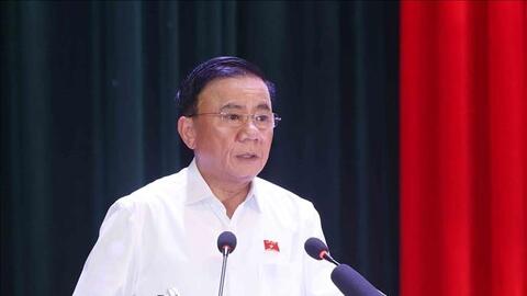 Ban Bí thư ban hành Quy chế làm việc mẫu của đảng ủy các cơ quan đảng, đảng ủy ủy ban nhân dân cấp tỉnh