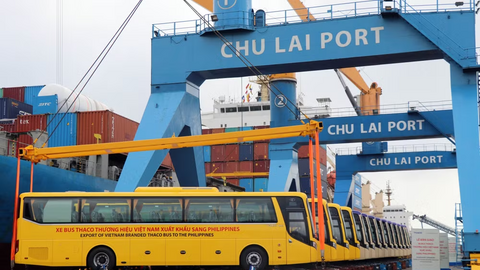 Kinh tế 5 tháng khởi sắc, tăng tốc cho mục tiêu hai con số