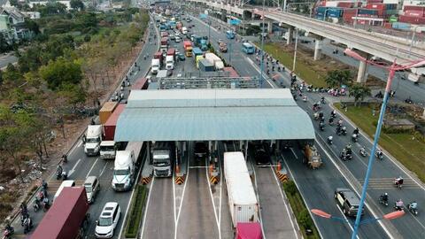 Thu phí bãi xe và bài toán thực thi