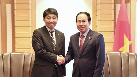 Thúc đẩy hợp tác địa phương giữa Việt Nam và Nhật Bản