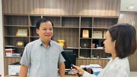 Ngành Công Thương Cao Bằng và hệ thống thước đo hiệu quả công vụ