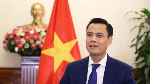 Việt Nam phát huy vai trò “cầu nối” trong quan hệ ASEAN - Nga