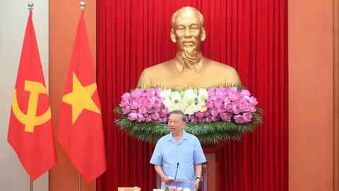 Kết luận của Tổng Bí thư, Chủ tịch nước về sơ kết 1 năm vận hành mô hình chính quyền 3 cấp