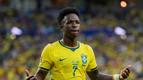 Tin thể thao (29-6): Vinicius lập kỷ lục tại World Cup, Đình Bắc dập tắt tin đồn xuất ngoại