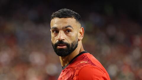 Australia sẵn sàng đối đầu Mohamed Salah ở vòng 32 đội World Cup