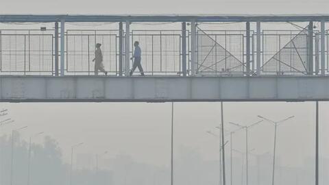 New Delhi hỗ trợ người dân đổi xe cũ sang xe điện