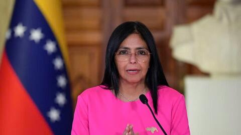 Venezuela: Chính phủ lâm thời thúc đẩy đối thoại với phe đối lập