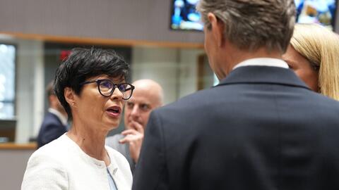 “Siêu thứ Ba” của EU