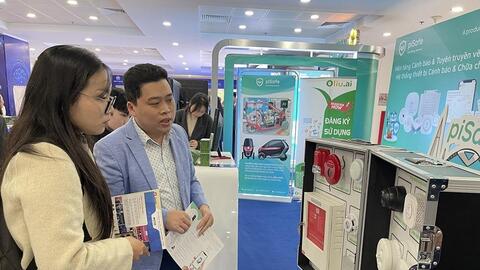 Nâng cao chất lượng doanh nghiệp số