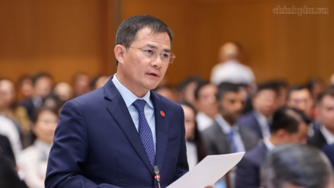 Khơi thông nguồn lực để chinh phục mục tiêu tăng trưởng hai con số