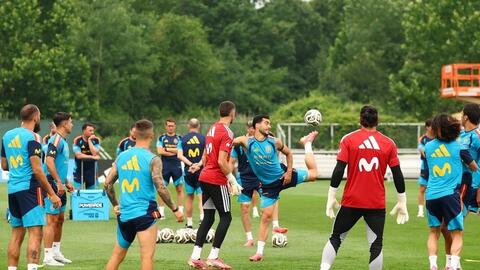 Khói cháy rừng ở Canada có ảnh hưởng đến chung kết World Cup?