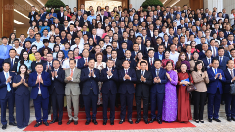 Thủ tướng: Kiến nghị của doanh nghiệp phải được xử lý đến cùng và tất cả câu trả lời phải được công khai