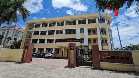 Điều tra mở rộng vụ tiêu cực trong thi tốt nghiệp trung học phổ thông tại Quảng Trị