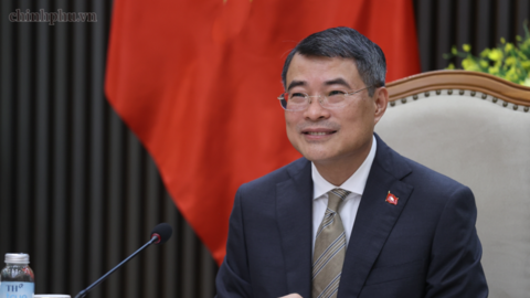 Thủ tướng Lê Minh Hưng điện đàm với Thủ tướng Canada: Việt Nam là đối tác quan trọng chủ chốt ở khu vực