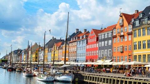 Vì sao Copenhagen liên tiếp là thành phố đáng sống nhất thế giới?