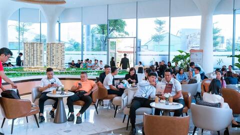 Chung cư được sở hữu lâu dài, có ý nghĩa gì với người mua nhà?