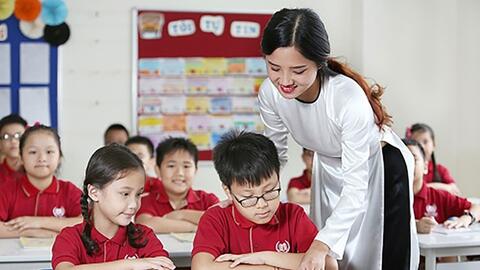 Góc nhìn giáo dục: Thiết lập ranh giới để phòng ngừa lạm thu