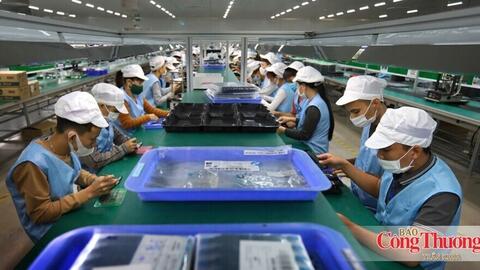 Mở dư địa phát triển mới, Bắc Ninh tăng sức hút đầu tư, nâng tầm vị thế