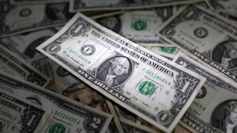 Tỷ giá USD hôm nay (25-7): Đồng USD hướng tới tuần tăng mạnh nhất kể từ giữa tháng 6