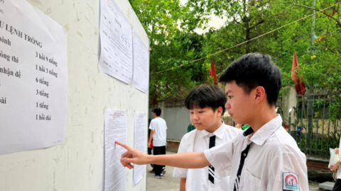 Chỉ thị của Thủ tướng về nhiệm vụ trọng tâm năm học 2026 - 2027