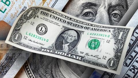 Tỷ giá USD hôm nay (14-8): Đồng USD biến động trái chiều