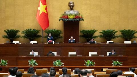 Góc nhìn nghị trường: Đầu tư cho sự ổn định từ cơ sở