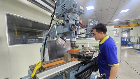 Đến năm 2030, Bắc Ninh đặt mục tiêu kinh tế số đạt 45% GRDP