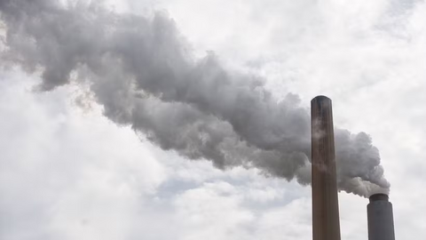 Giải mã vai trò quan trọng của thị trường carbon EU
