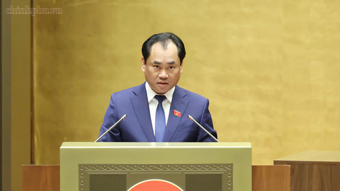 Hướng đến giải quyết kịp thời những vấn đề cấp bách phát sinh từ thực tiễn thi hành Luật Đất đai