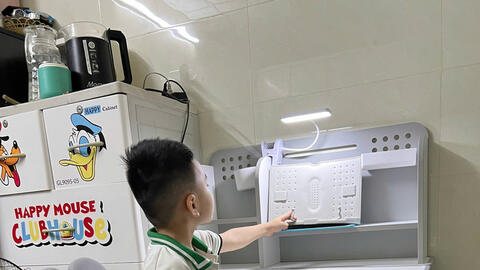 Mùa tựu trường, giỏ hàng trực tuyến thêm đa dạng sản phẩm kích cỡ lớn