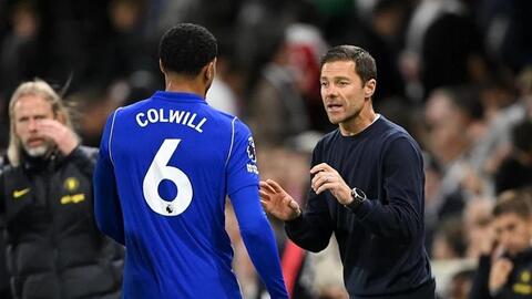Tin thể thao (25-8): Chelsea thắng kịch tính trước Fulham