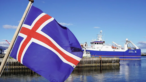 Iceland trưng cầu dân ý về nối lại đàm phán gia nhập EU