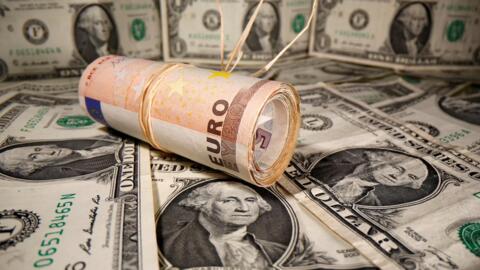 Tỷ giá USD hôm nay (29-8): Đồng USD tăng mạnh
