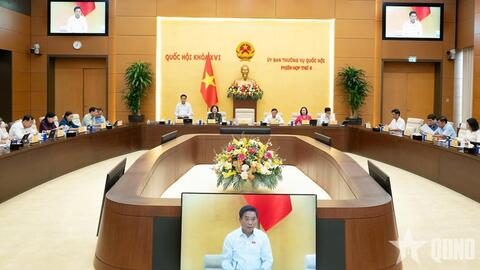 Cắt giảm thủ tục, chuyển từ tiền kiểm sang hậu kiểm trong lĩnh vực phòng cháy, chữa cháy