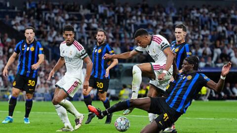 Tin thể thao (9-9): Real Madrid thắng Inter Milan trong ngày ra quân