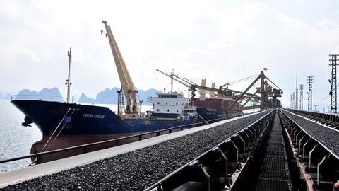 Ngành than đẩy mạnh đầu tư, nâng cao tính chủ động trong sản xuất