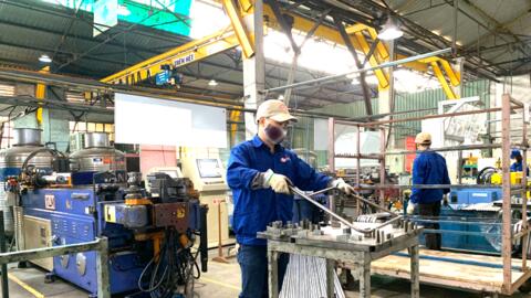 Hàng Việt Nam "rộng cửa" vào EU