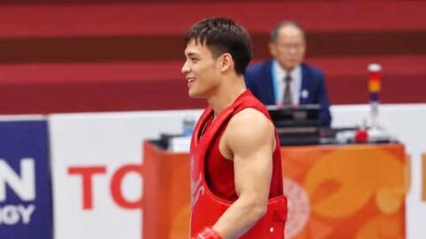 ASIAD 20: Thể thao Việt Nam giành huy chương bạc đầu tiên