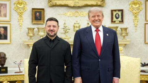 Tổng thống Mỹ gửi thông điệp kêu gọi chấm dứt xung đột Ukraine