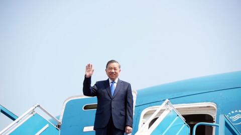 Chuyến thăm lịch sử trong quan hệ Việt Nam - Canada