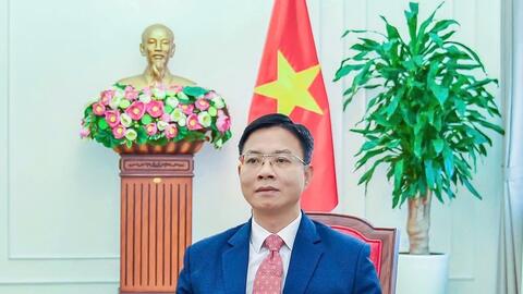 Việt Nam thúc đẩy cách tiếp cận mới trong bảo tồn di sản