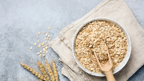 Một số thực phẩm hỗ trợ kiểm soát cholesterol