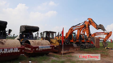 Bắc Ninh đẩy nhanh giải ngân vốn đầu tư công, cải thiện môi trường đầu tư