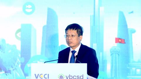 Chuyển từ tăng trưởng dựa vào nguồn lực sang dựa vào năng suất và đổi mới sáng tạo