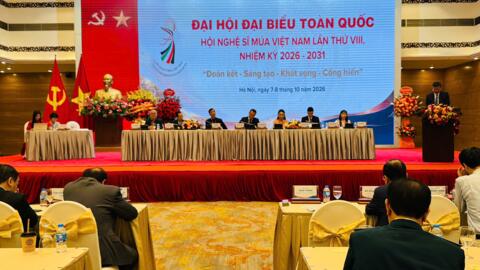 Đổi mới phương thức hoạt động, nâng cao vị thế nghệ thuật múa Việt Nam